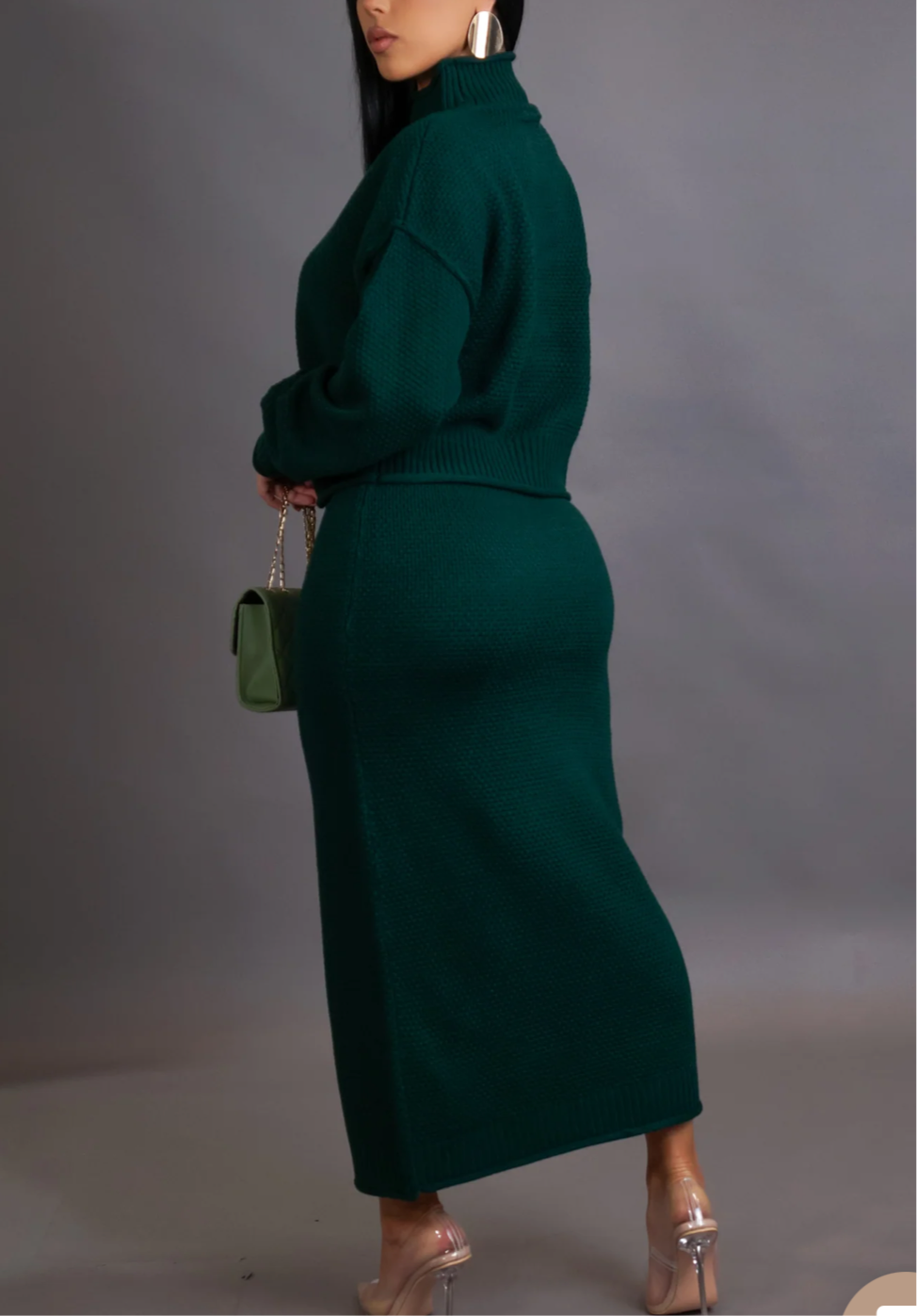London Set