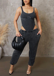 Finest Hour Jogger