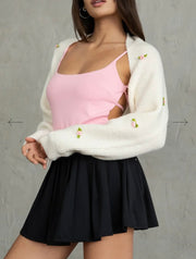 Coquette Bolero