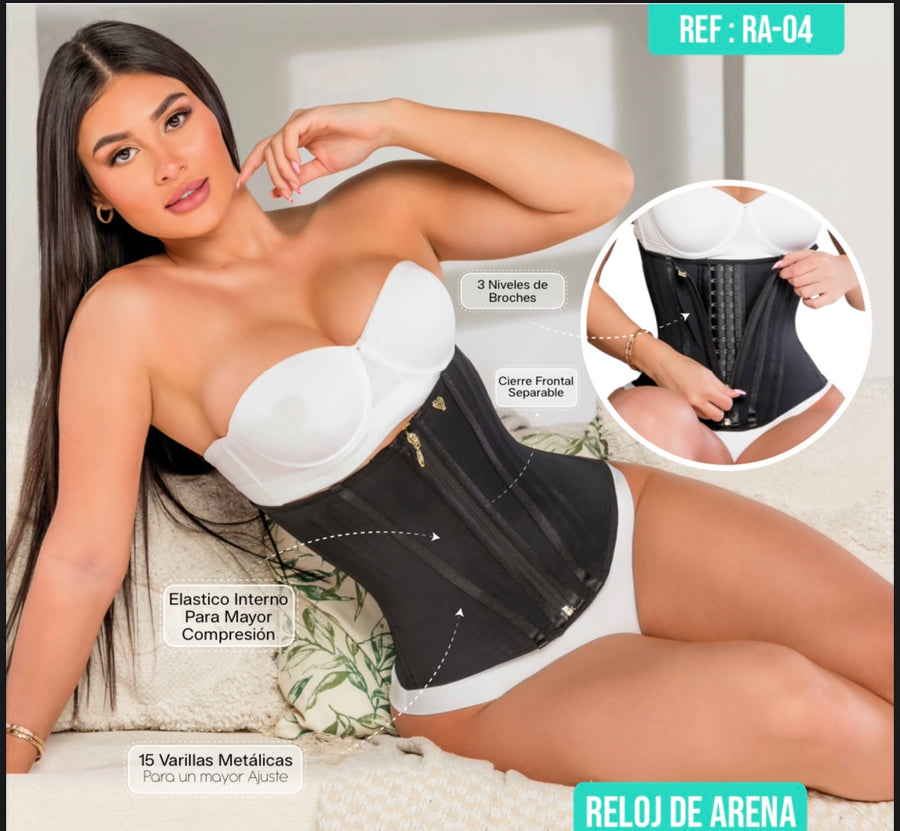 #822 Extremely Snatched Waist Trainer