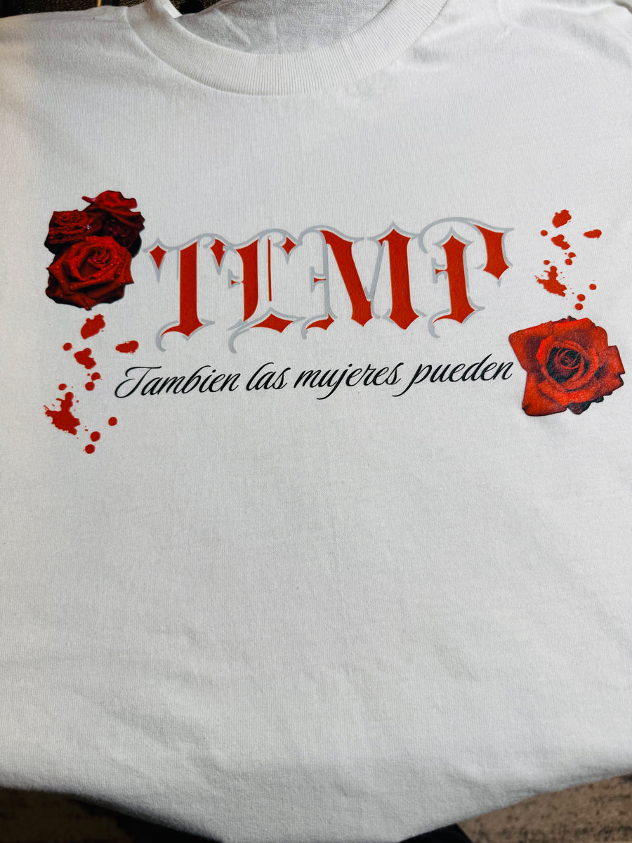 TLMP T-shirt