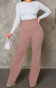 Magnolia pants