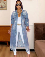 Denim Goddess