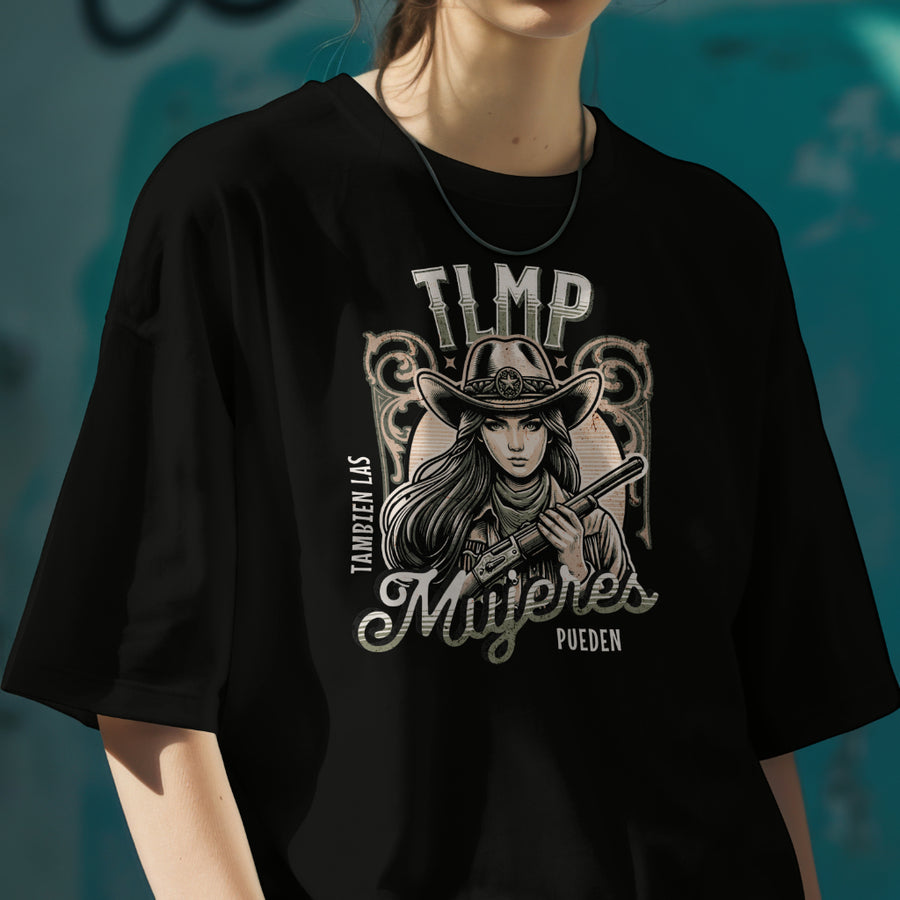 TLMP vintage